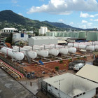 Tanque de Almacenamiento de Gas Licuado de Petróleo GLP 50m3 Horizontal