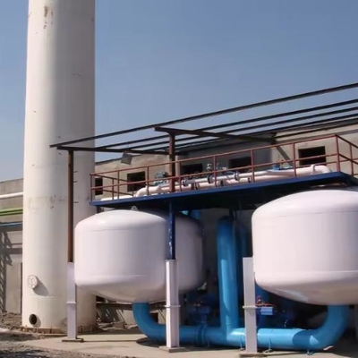 Generador de oxígeno VPSA de 30 Nm3/h de 99,5% de pureza para uso industrial