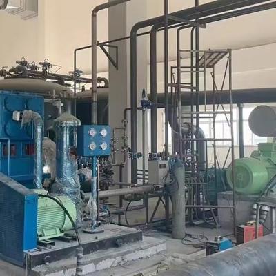 Generador de oxígeno PSA /VPSA/VSA /Criogénico, pequeño y grande, de gran venta