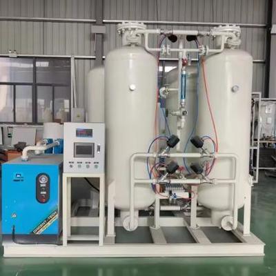 8 L/min Generador de oxígeno PSA para el cuidado de la EPOC