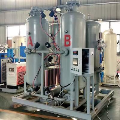 Factory Supply PSA Nitrogen Generator Energy Saving Pure Nitrogen Gas Production Line Price