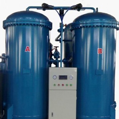 Generador 3L/Min, sistema del oxígeno del 96% PSA de 10L/Min PSA para el oxígeno