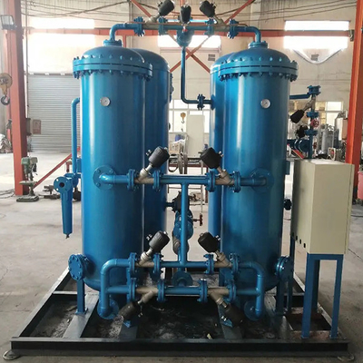 el 93% 99,995% pureza elevada del N2 del generador 480v del nitrógeno del PSA