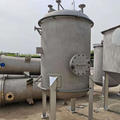 En el caso de las instalaciones de acero inoxidable, se utilizará el acero inoxidable.
