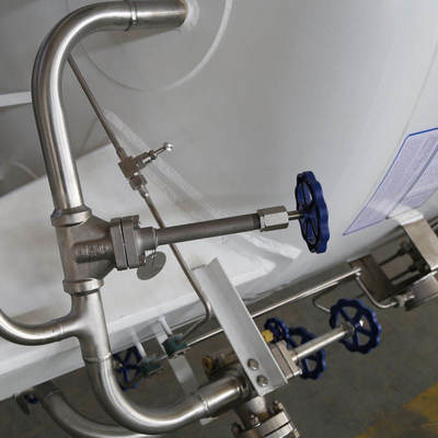 Tenga en cuenta las características de los productos de acero inoxidable.