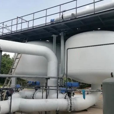 Generador de oxígeno VPSA de 20L 1.6 MPa para uso hospitalario