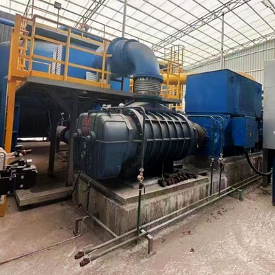 Generador de oxígeno VPSA 10-200m3 Uso industrial 95% de pureza
