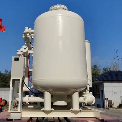 Generador de oxígeno VPSA industrial, capacidad 150-300 m3, 0.1-0.5 MPa