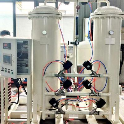 Generador de oxígeno PSA /VPSA/VSA /Criogénico, pequeño y grande, de gran venta
