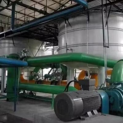 Generador de oxígeno PSA /VPSA/VSA /Criogénico, pequeño y grande, de gran venta