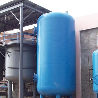 Generador de oxígeno PSA de alta pureza 95~99.9995% con presión de llenado de 150 bar o 200 bar y producción de oxígeno ≤12Nm3/h