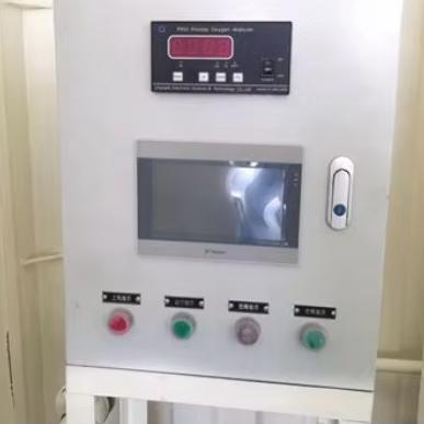 8 L/min Generador de oxígeno PSA para el cuidado de la EPOC