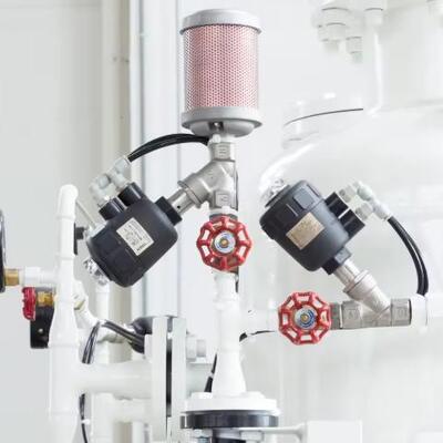 Generador de nitrógeno PSA de ahorro de energía para corte láser con rendimiento estable y operación automatizada