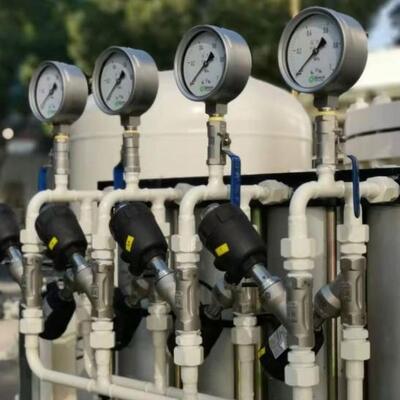 Generador de nitrógeno PSA de ahorro de energía para corte láser con rendimiento estable y operación automatizada