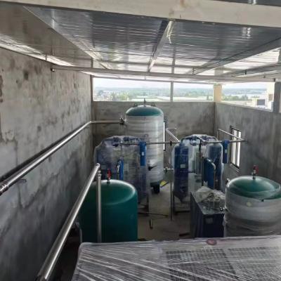 Generador de nitrógeno PSA marino para espacios aislantes de transportadores de GNL inertando con N2 de alta pureza