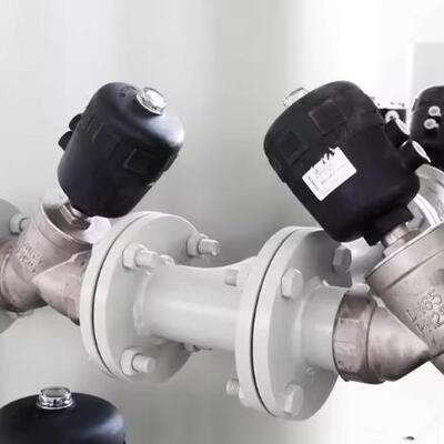 Suministro de fábrica 20Nm3 de nitrógeno 99,995% Generador portátil