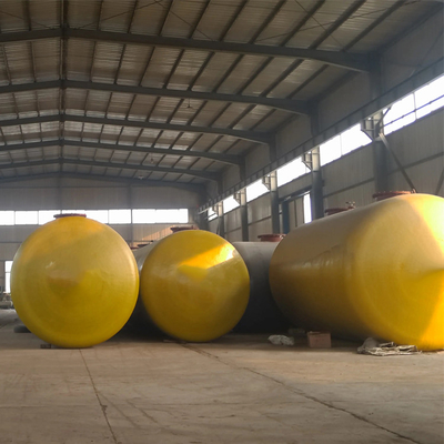 5000l el tanque de almacenamiento de gasolina y aceite de 40 metros cúbicos 100000 litros