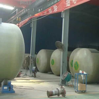 50m3 petróleo pozo el metro cúbico comercial 20cbm de los tanques de almacenamiento de aceite 30