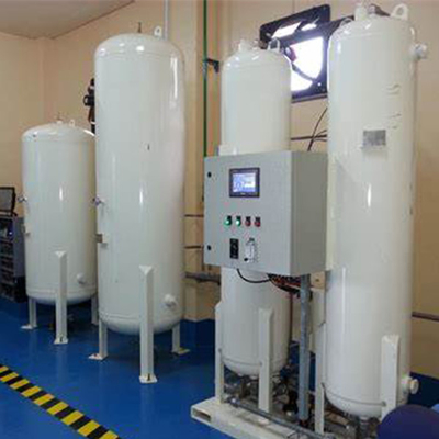 90 hasta el generador 15mpa médico 60Nm3/H del oxígeno del 95% PSA