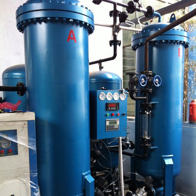 flujo sin aceite del sistema el 90% del PSA del generador del oxígeno 20L alto