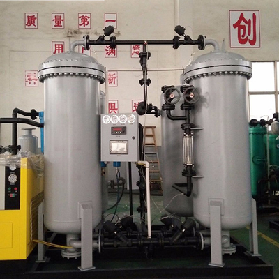 generador del oxígeno de 380V PSA