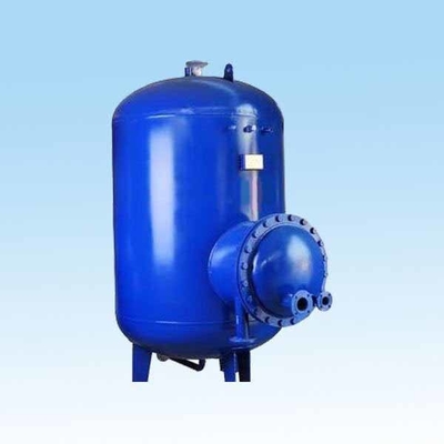 cambiador de calor espiral de la bobina 3.5Mpa 22m m de acero inoxidables