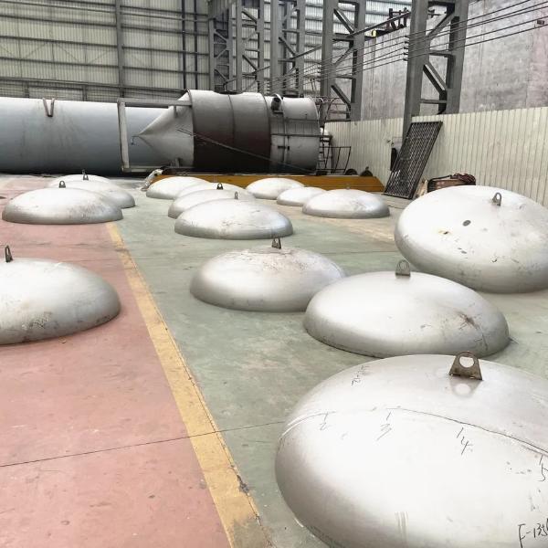 Cryogenic LNG Storage Tank  production