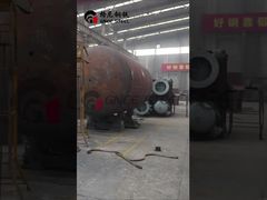 Good Effect Refrigeration Parts New Shell and Tube Evaporative Heat Exchanger for Cooling Systems