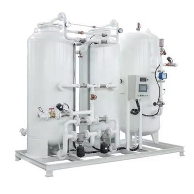 Generador de nitrógeno PSA de ahorro de energía para corte láser con rendimiento estable y operación automatizada